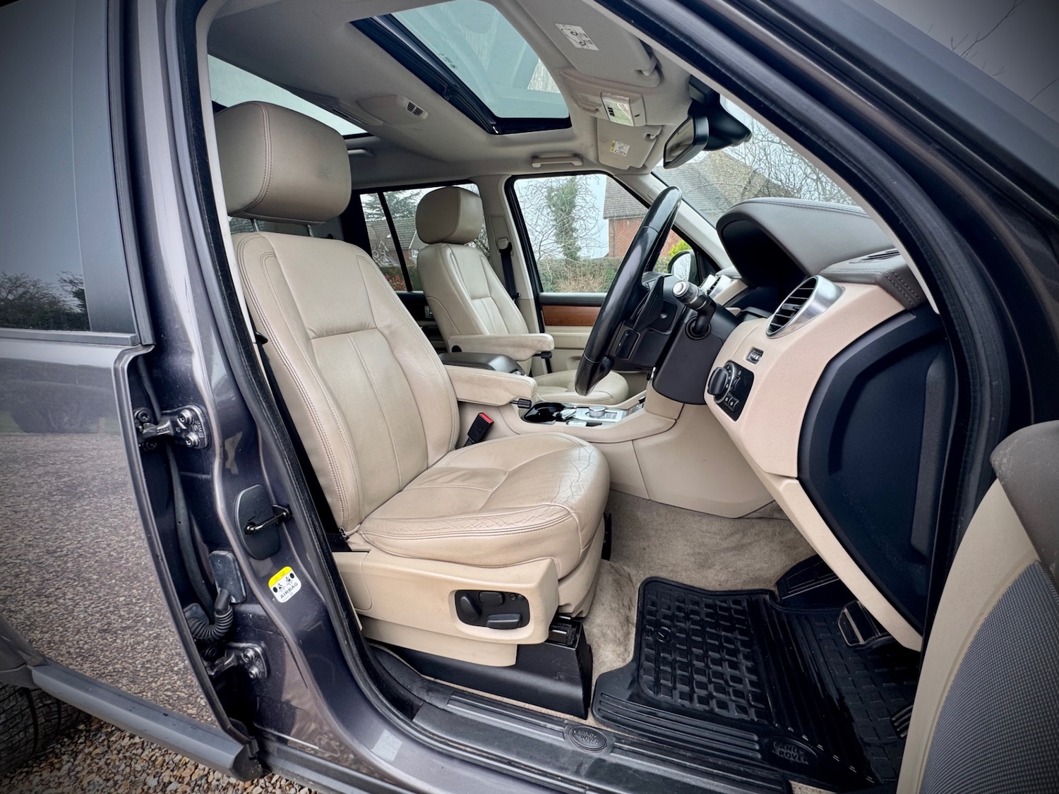 Used Land Rover Discovery 2016 for sale - 77797886: Photo 12