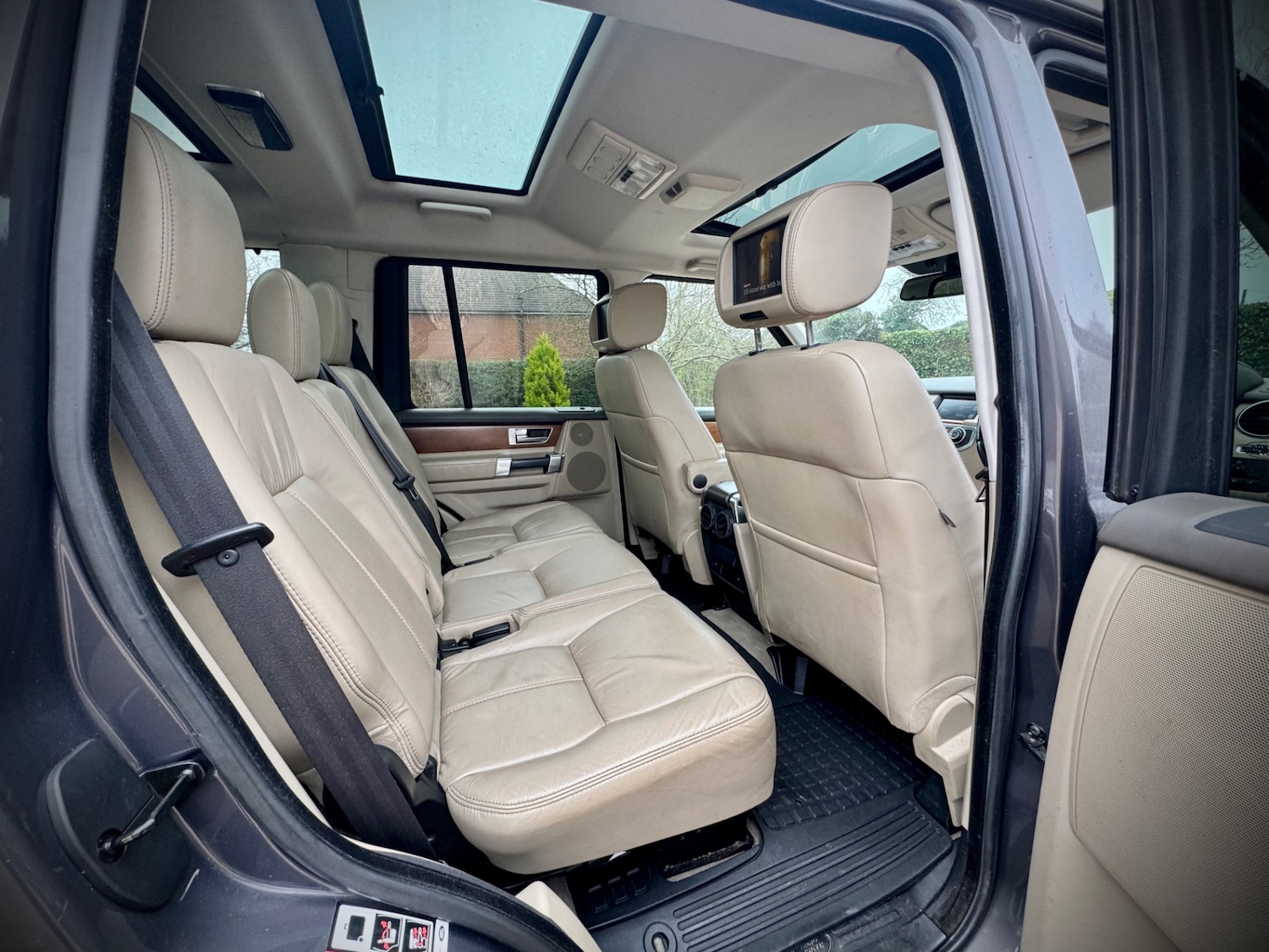 Used Land Rover Discovery 2016 for sale - 77797886: Photo 13