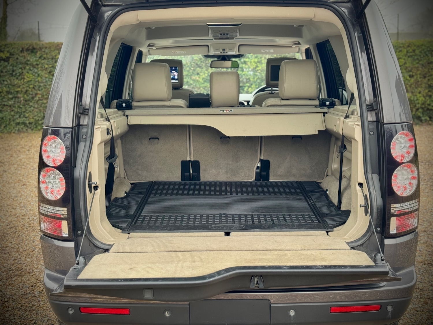 Used Land Rover Discovery 2016 for sale - 77797886: Photo 20