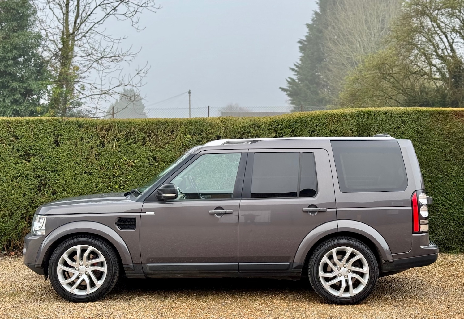 Used Land Rover Discovery 2016 for sale - 77797886: Photo 6