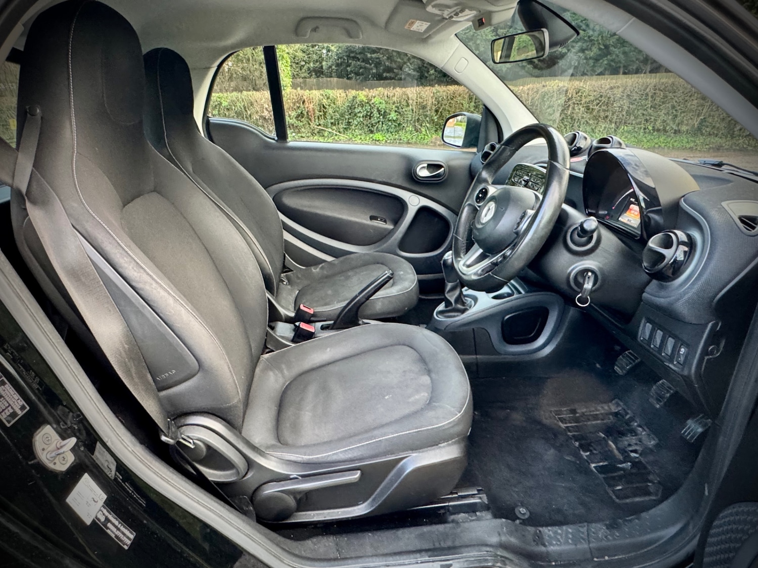 Used smart fortwo 2016 for sale - 77694729: Photo 10