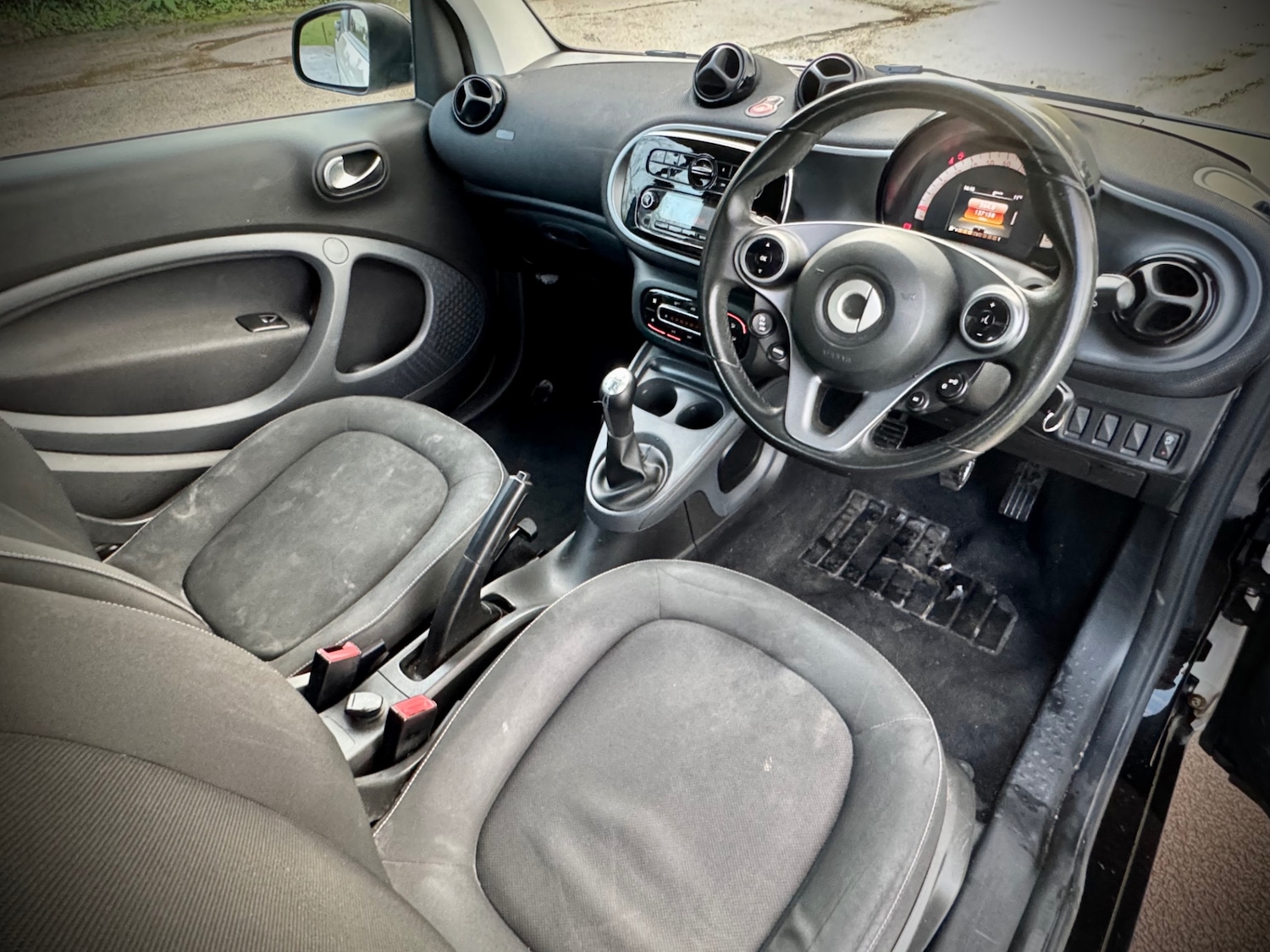 Used smart fortwo 2016 for sale - 77694729: Photo 11