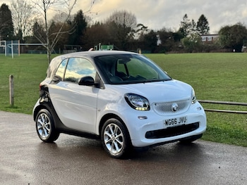 Used smart fortwo 2016 for sale - 77694729: Photo