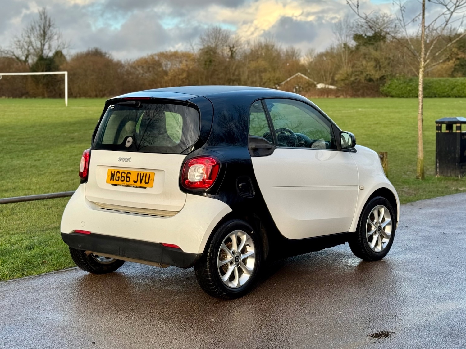 Used smart fortwo 2016 for sale - 77694729: Photo 5