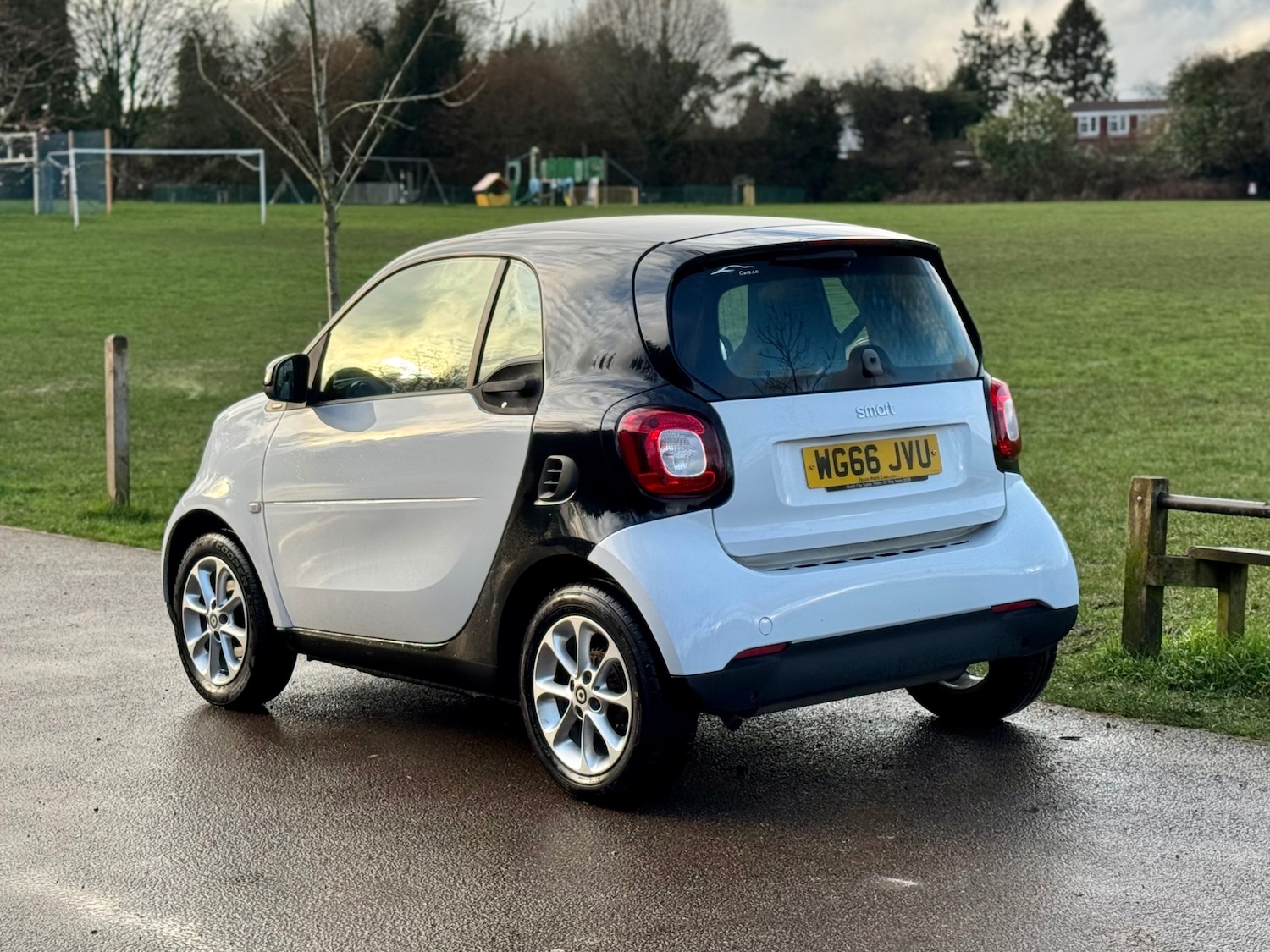Used smart fortwo 2016 for sale - 77694729: Photo 6
