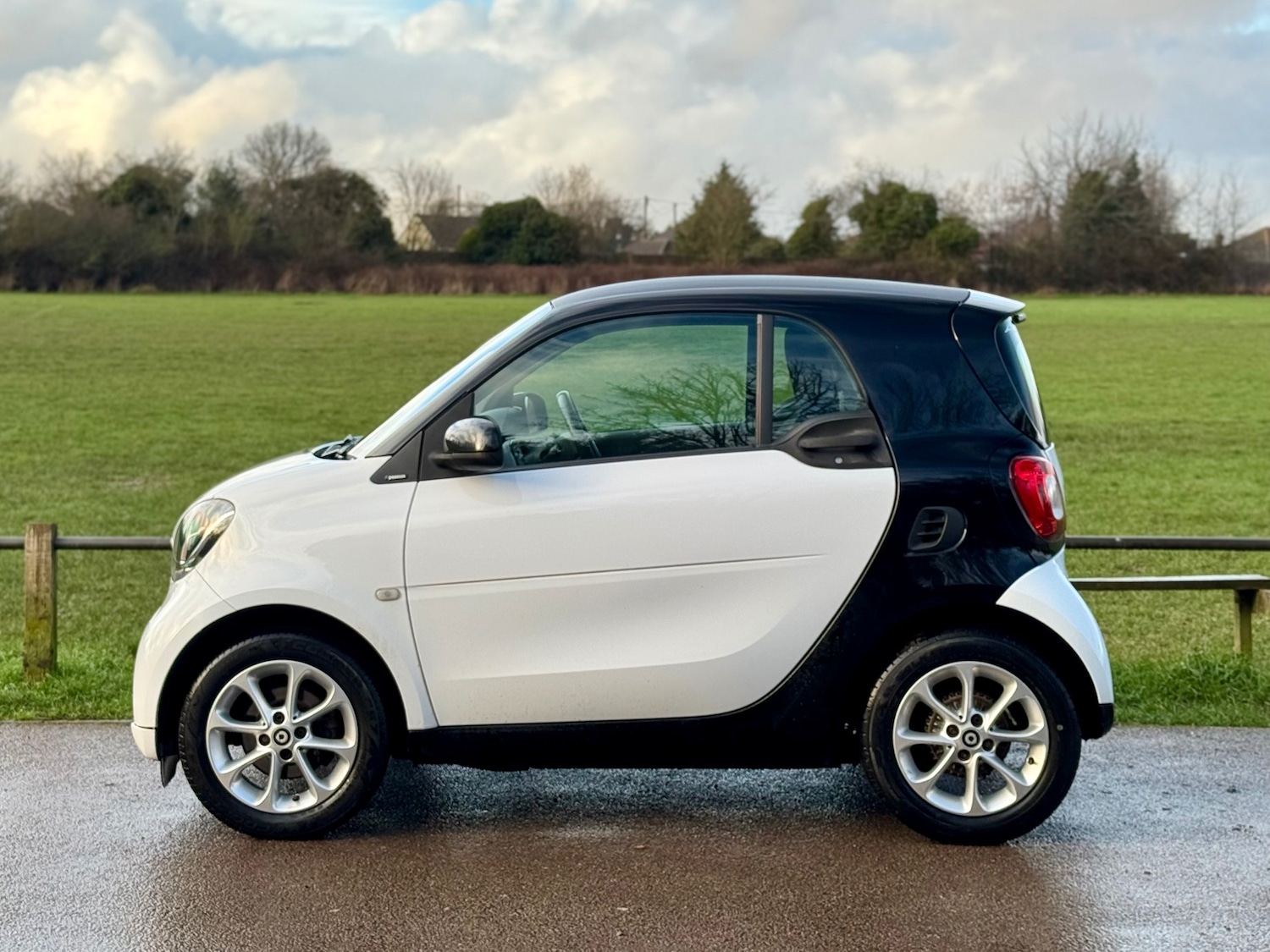 Used smart fortwo 2016 for sale - 77694729: Photo 7