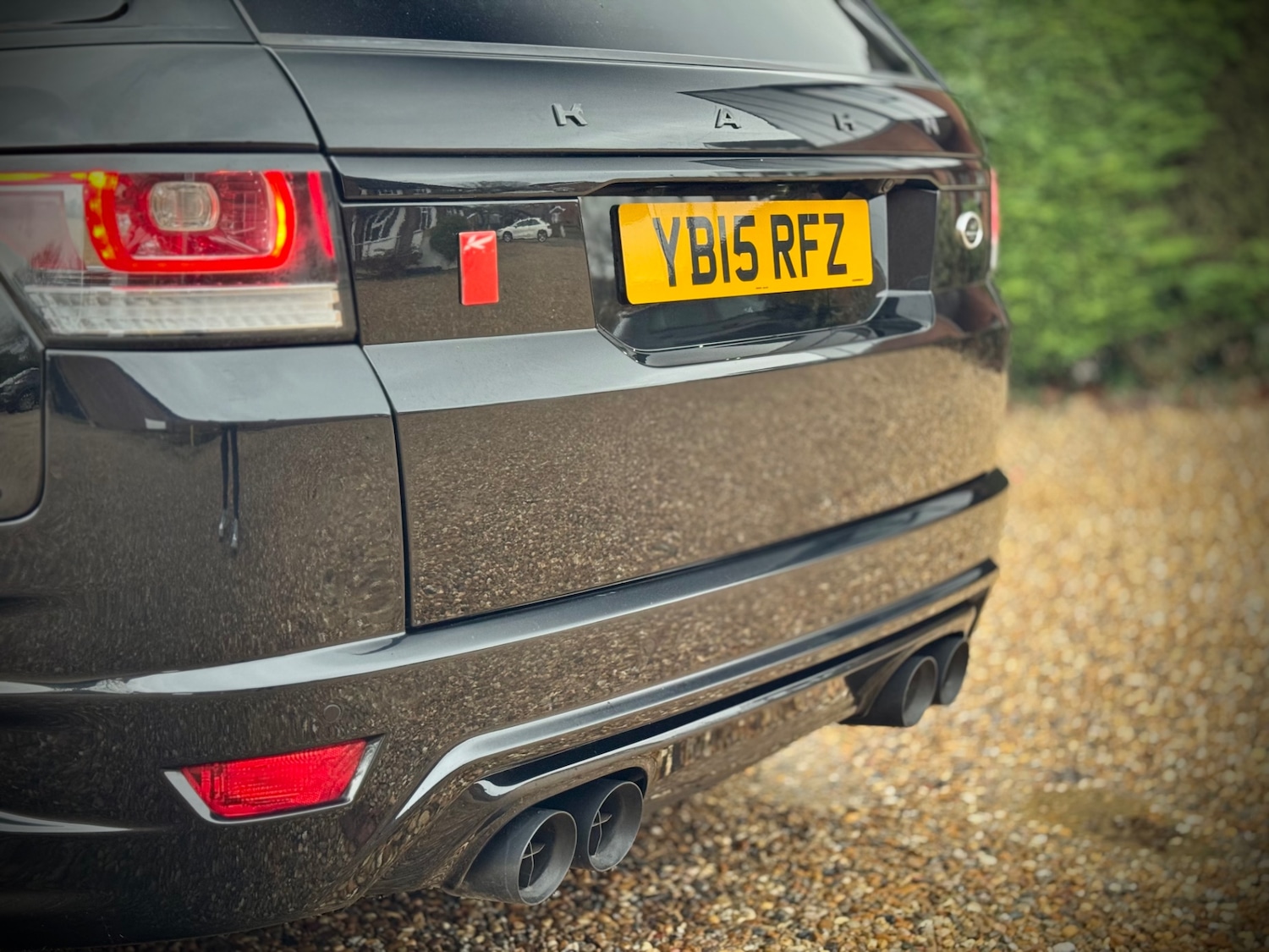 Used Land Rover Range Rover Sport 2015 for sale - 76687286: Photo 14