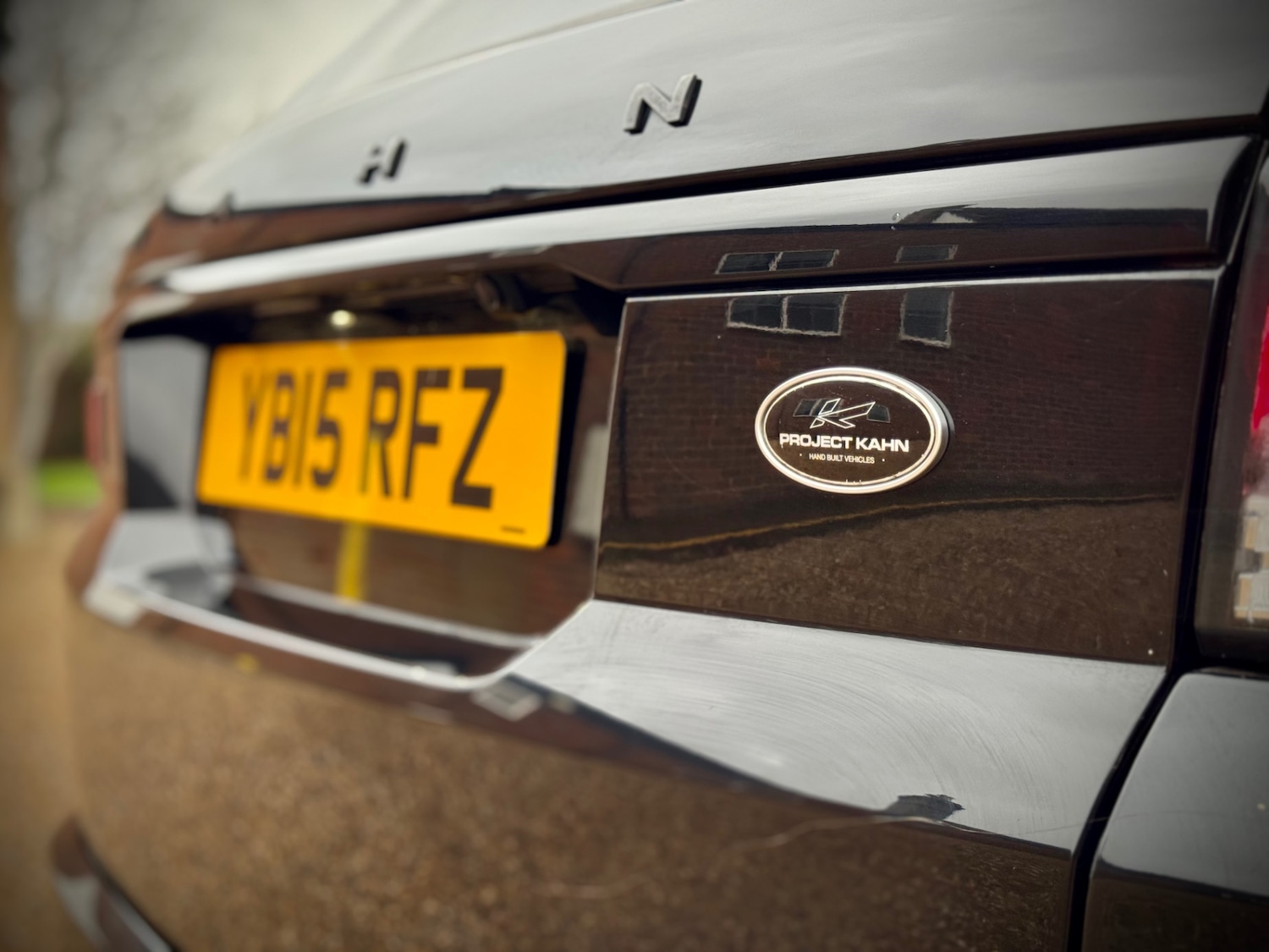 Used Land Rover Range Rover Sport 2015 for sale - 76687286: Photo 15