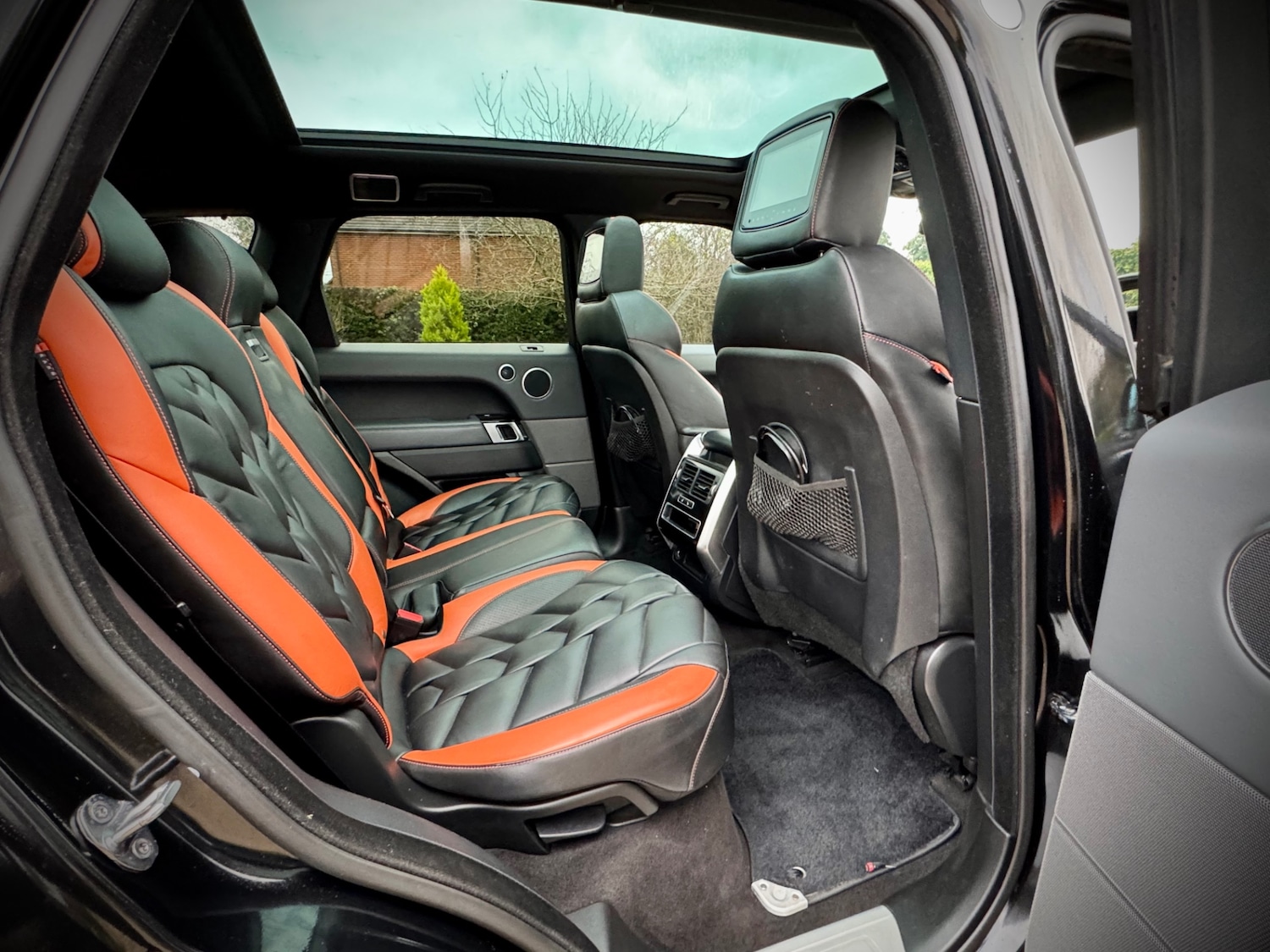 Used Land Rover Range Rover Sport 2015 for sale - 76687286: Photo 17