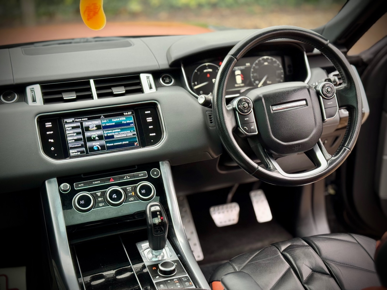 Used Land Rover Range Rover Sport 2015 for sale - 76687286: Photo 20