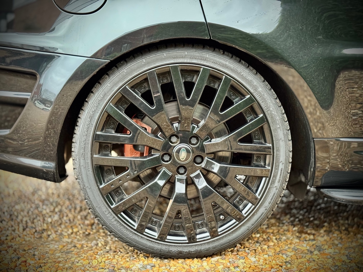 Used Land Rover Range Rover Sport 2015 for sale - 76687286: Photo 23