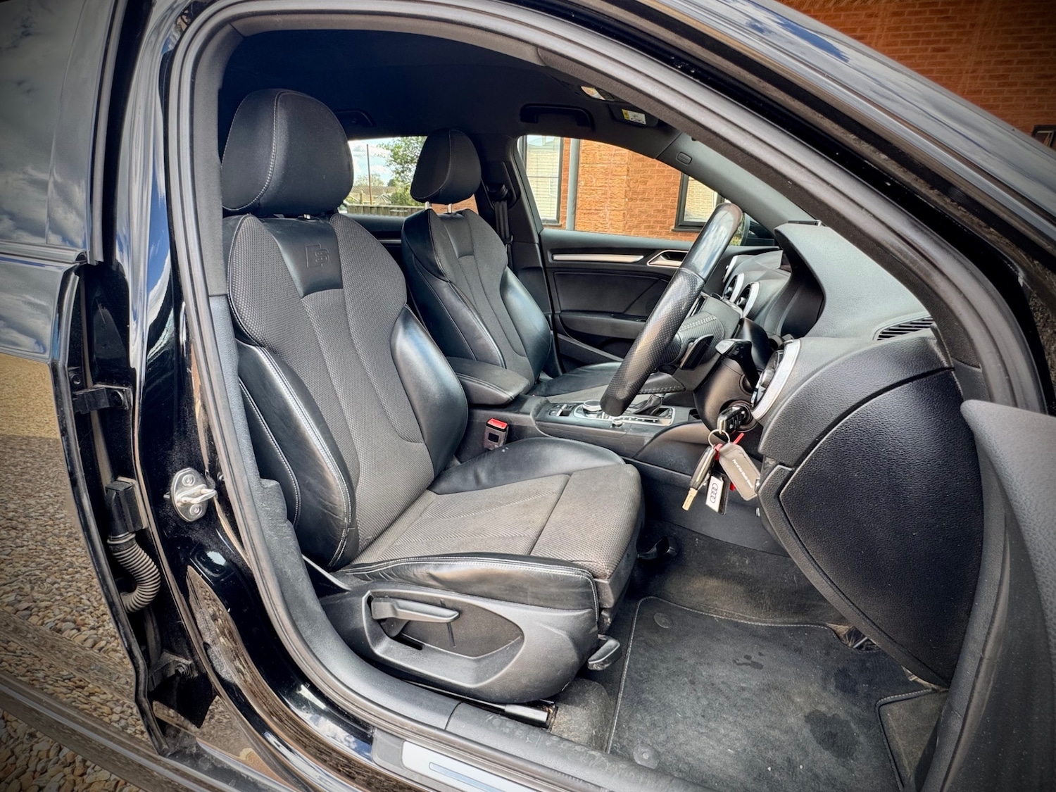 Used Audi A3 2017 for sale - 78147687: Photo 11