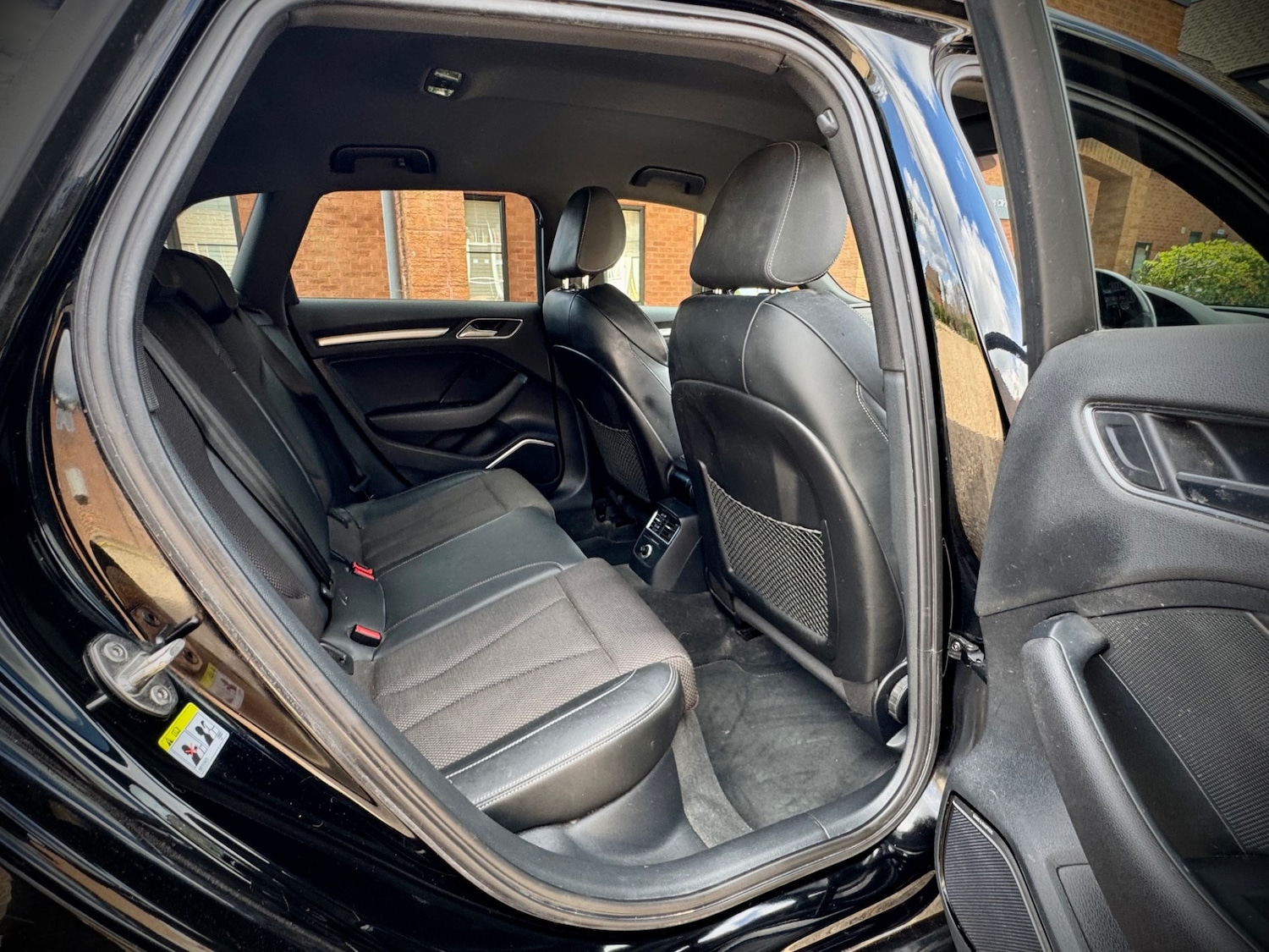 Used Audi A3 2017 for sale - 78147687: Photo 12