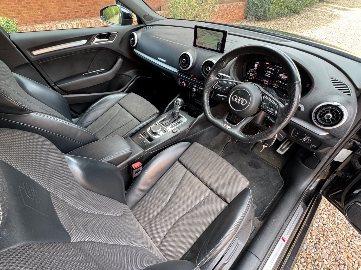 Used Audi A3 2017 for sale - 78147687: Photo 15