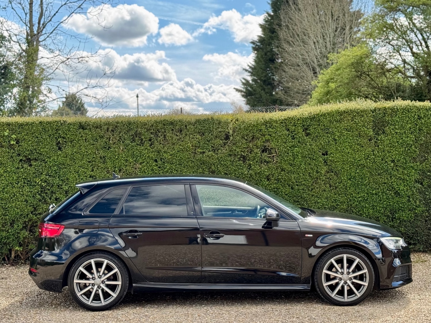 Used Audi A3 2017 for sale - 78147687: Photo 3