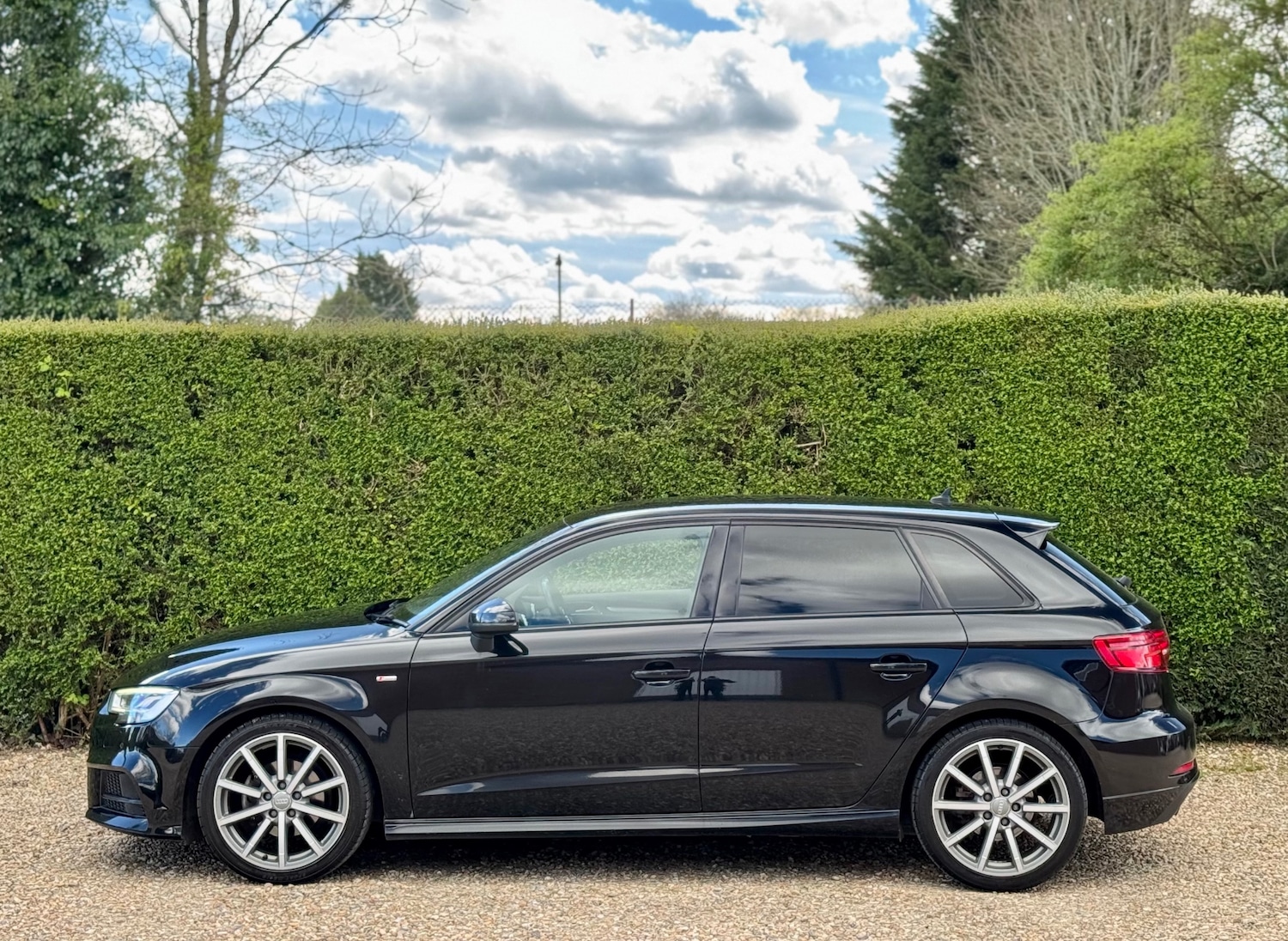 Used Audi A3 2017 for sale - 78147687: Photo 6