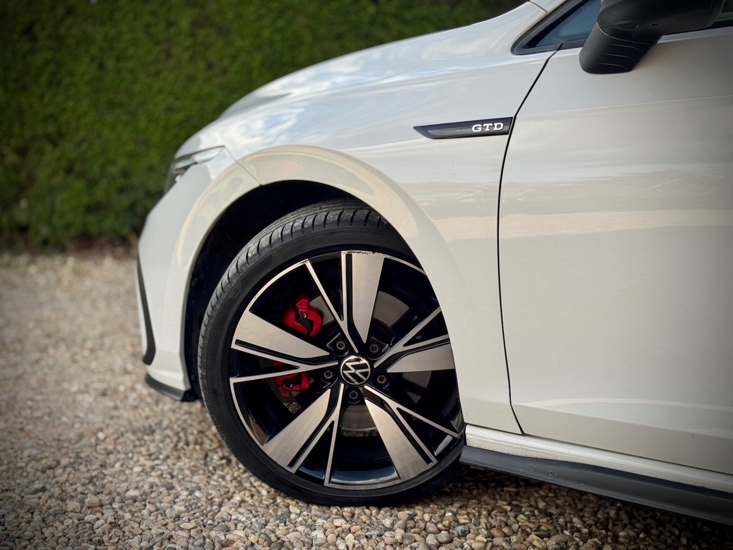 Used Volkswagen Golf 2021 for sale - 78147685: Photo 12