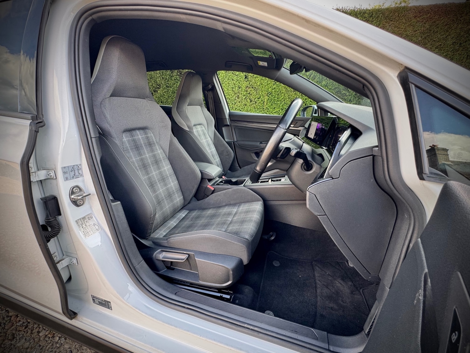 Used Volkswagen Golf 2021 for sale - 78147685: Photo 13