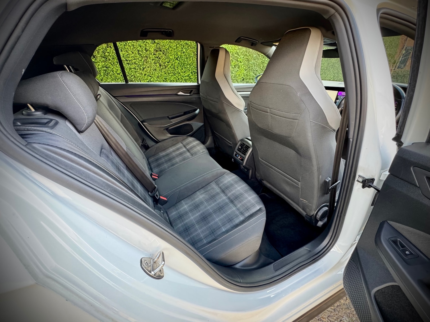 Used Volkswagen Golf 2021 for sale - 78147685: Photo 14