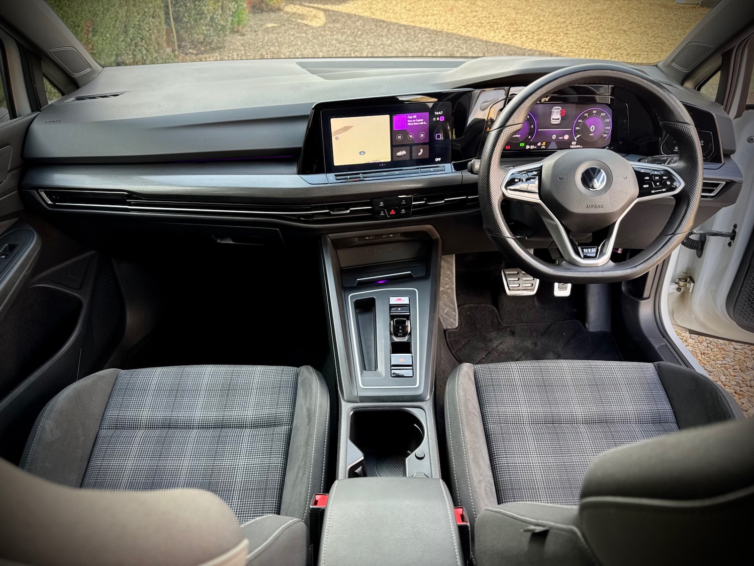 Used Volkswagen Golf 2021 for sale - 78147685: Photo 15