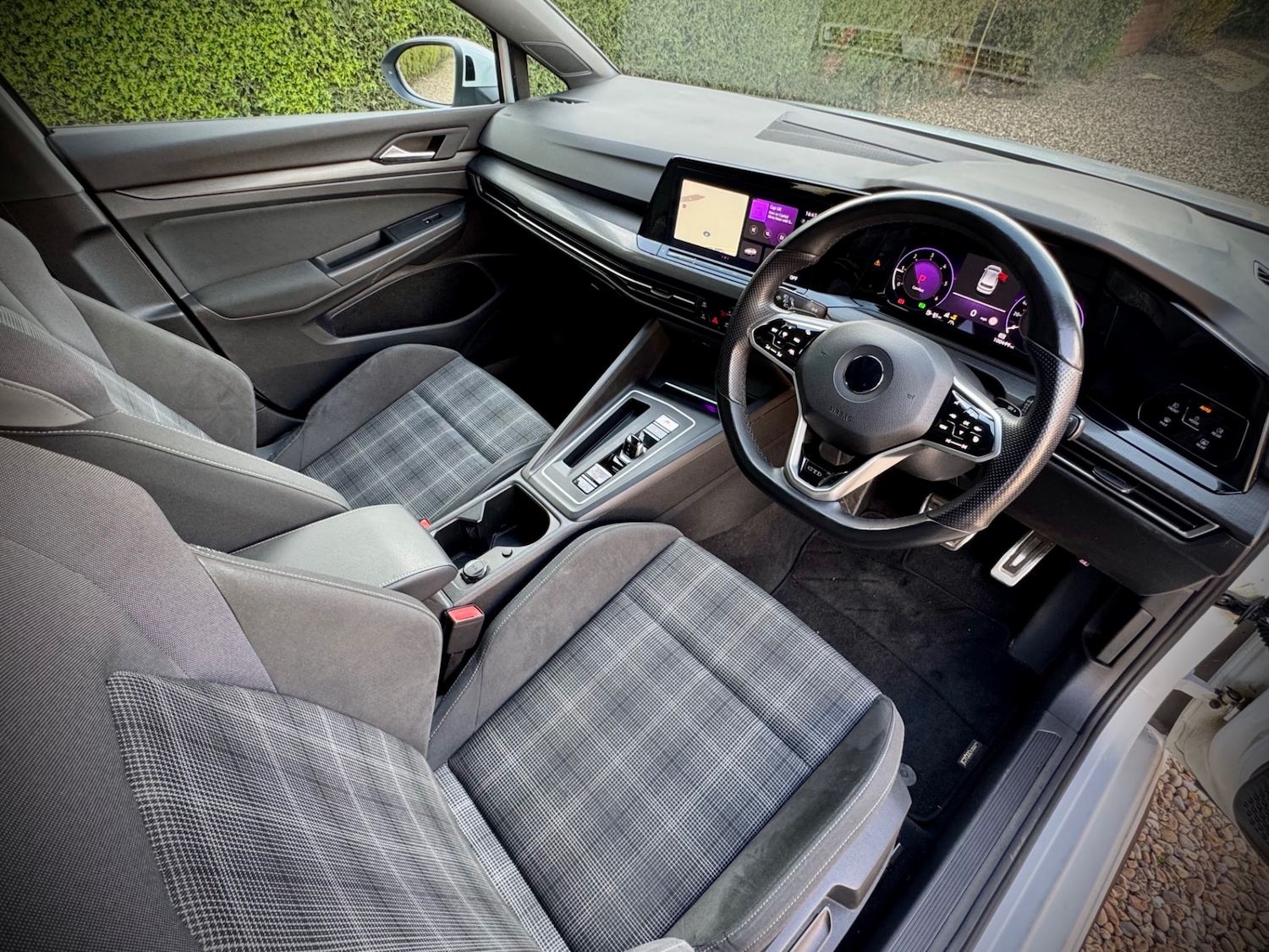 Used Volkswagen Golf 2021 for sale - 78147685: Photo 17