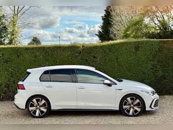 Used Volkswagen Golf 2021 for sale - 78147685: Photo