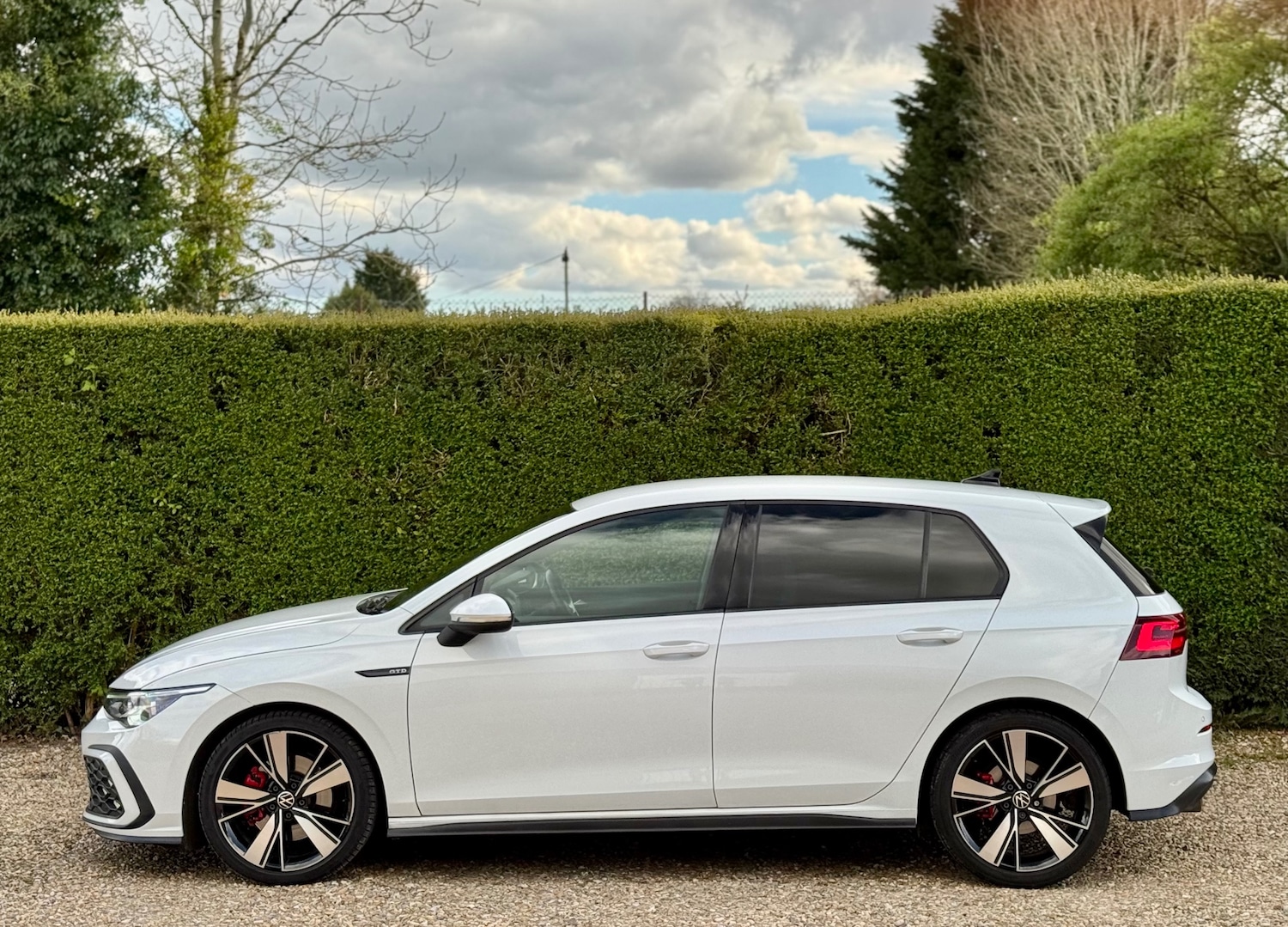 Used Volkswagen Golf 2021 for sale - 78147685: Photo 6