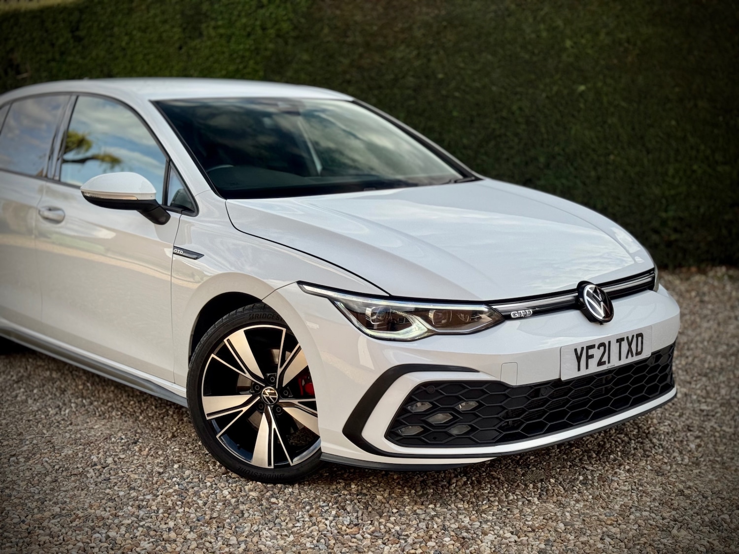 Used Volkswagen Golf 2021 for sale - 78147685: Photo 8