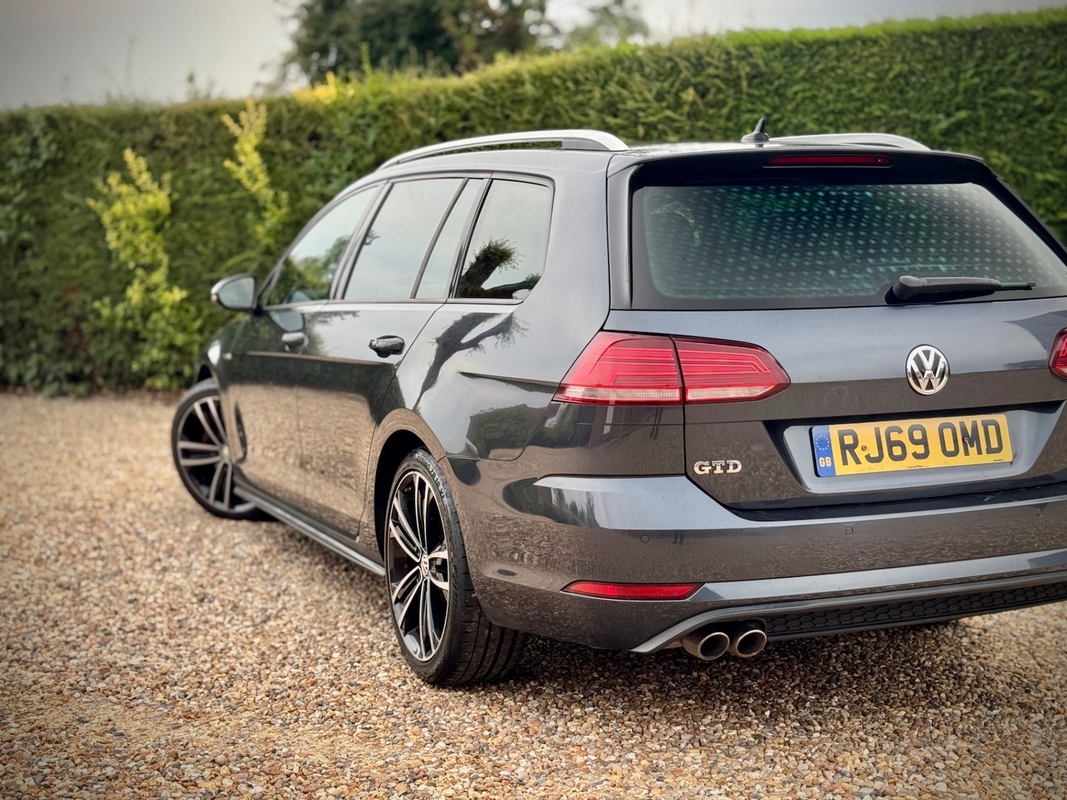 Used Volkswagen Golf 2019 for sale - 76616904: Photo 10