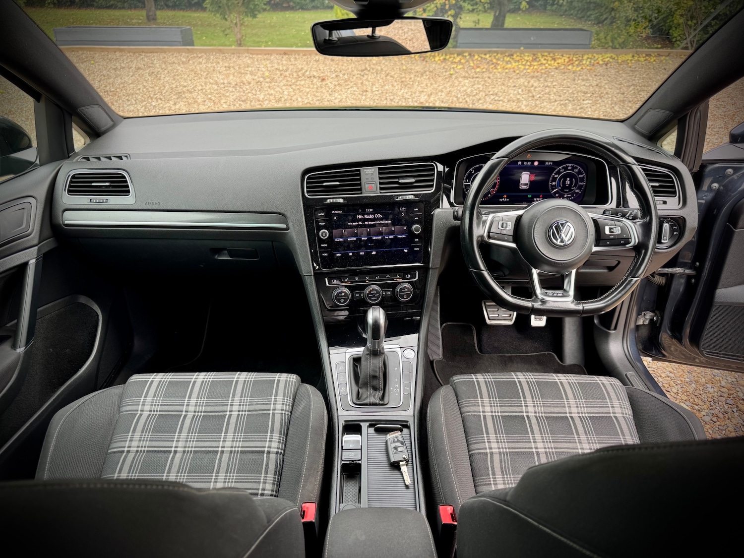 Used Volkswagen Golf 2019 for sale - 76616904: Photo 13