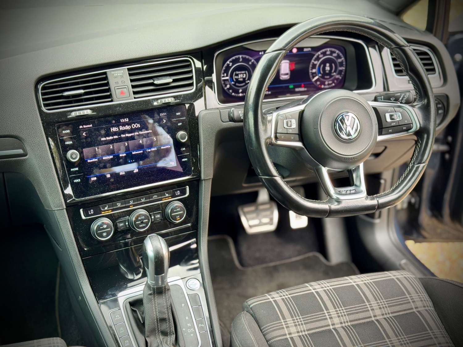 Used Volkswagen Golf 2019 for sale - 76616904: Photo 14