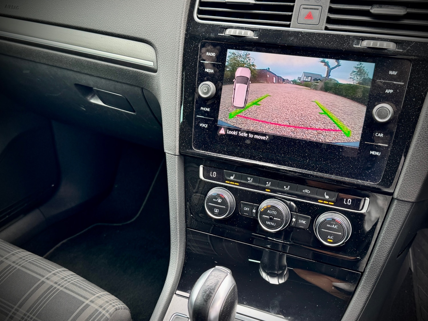 Used Volkswagen Golf 2019 for sale - 76616904: Photo 16