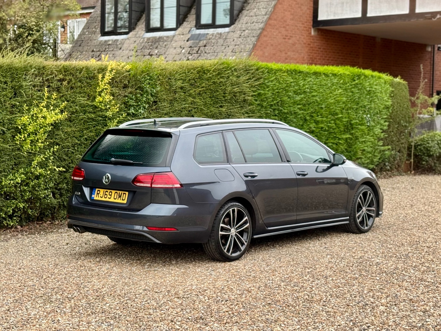 Used Volkswagen Golf 2019 for sale - 76616904: Photo 4