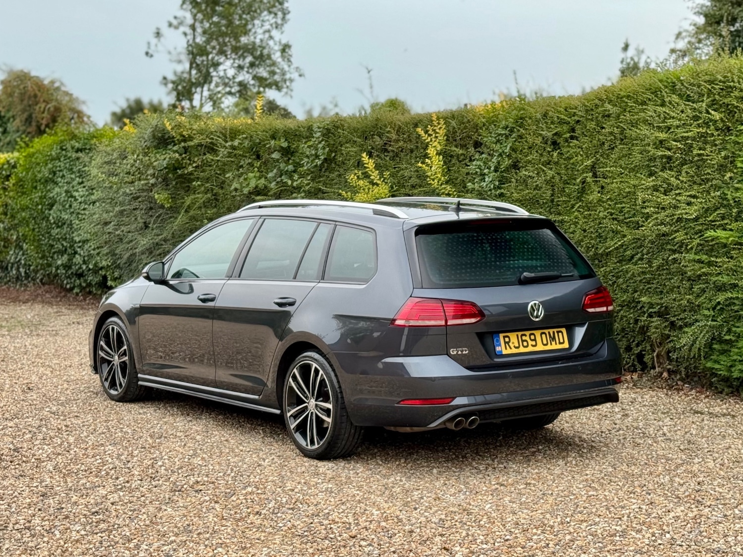 Used Volkswagen Golf 2019 for sale - 76616904: Photo 5