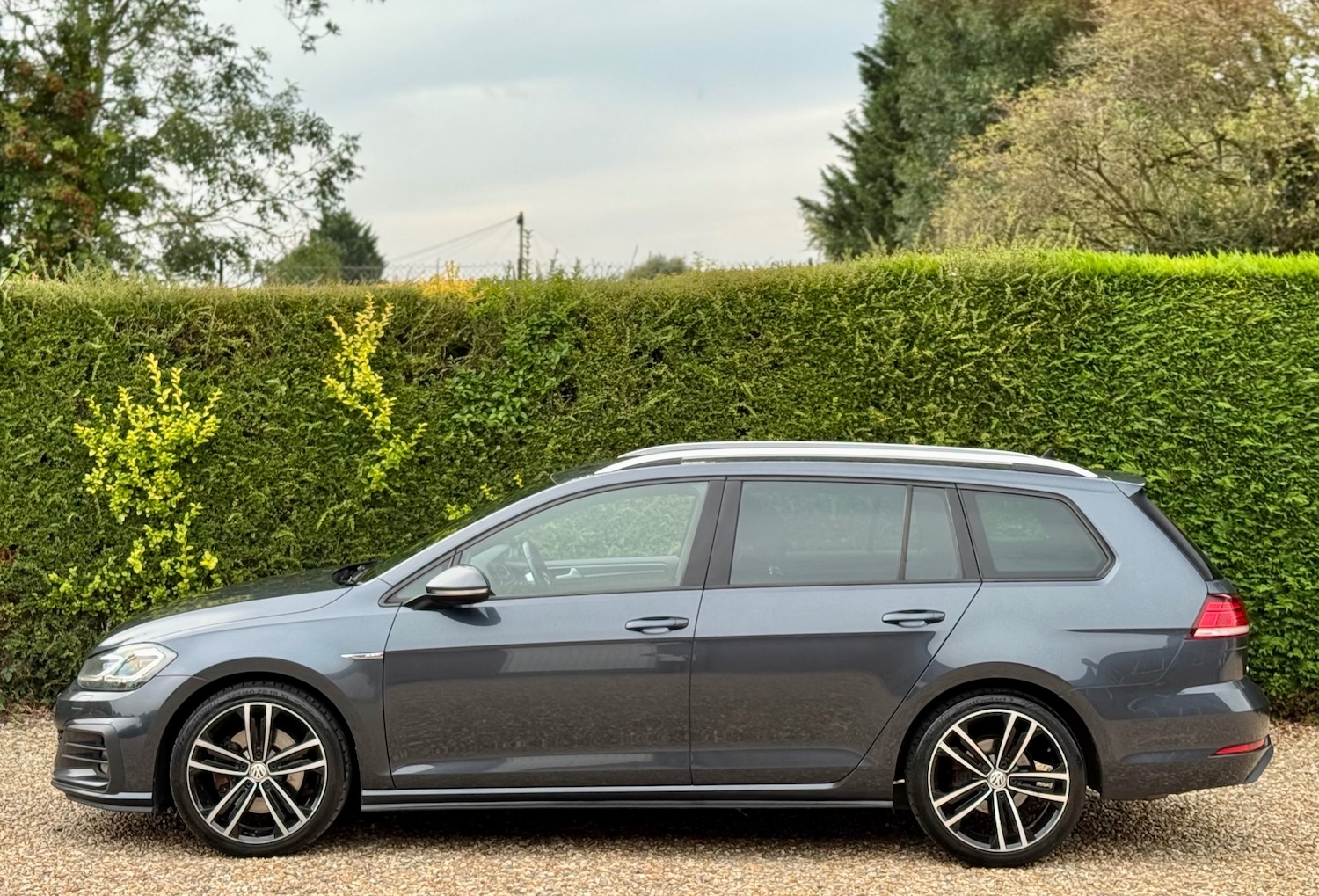 Used Volkswagen Golf 2019 for sale - 76616904: Photo 6