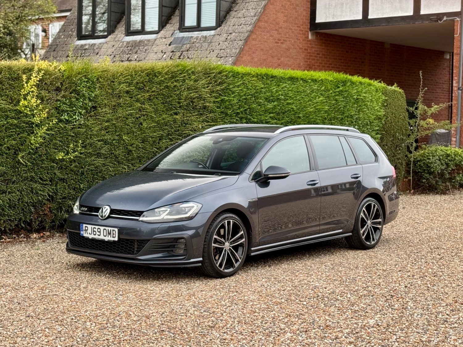 Used Volkswagen Golf 2019 for sale - 76616904: Photo 7