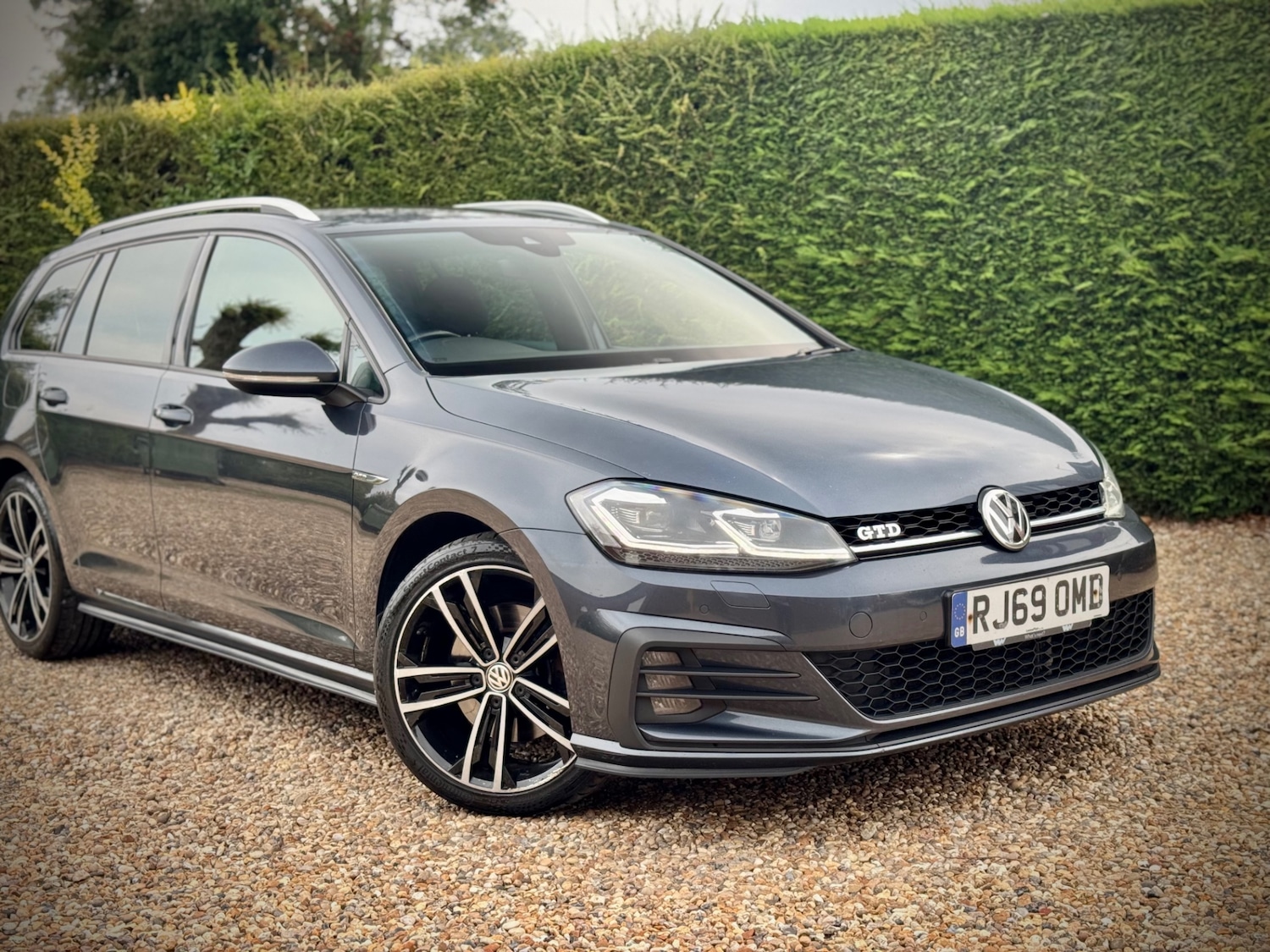 Used Volkswagen Golf 2019 for sale - 76616904: Photo 8