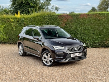 Used SEAT Ateca 2022 for sale - 79048258: Photo