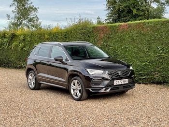Used SEAT Ateca 2022 for sale - 79048258: Photo
