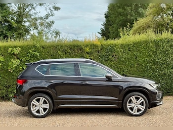 Used SEAT Ateca 2022 for sale - 79048258: Photo