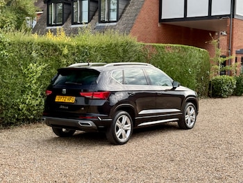 Used SEAT Ateca 2022 for sale - 79048258: Photo