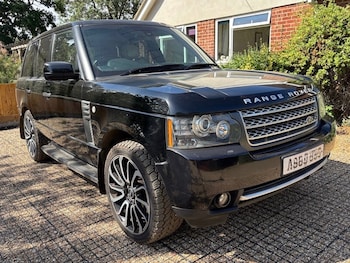 Used Land Rover Range Rover 2011 for sale - 79512253: Photo