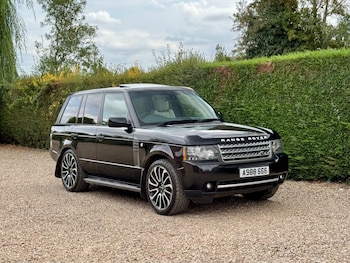 Used Land Rover Range Rover 2011 for sale - 79512253: Photo