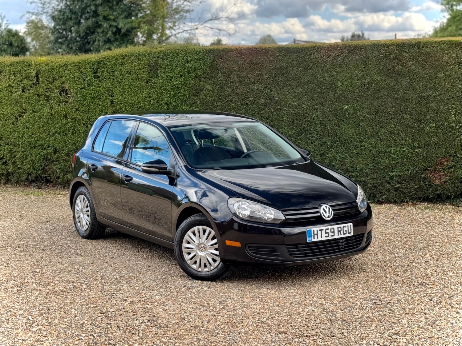 Used Volkswagen Golf 2015 for sale - 78147689: Photo 1