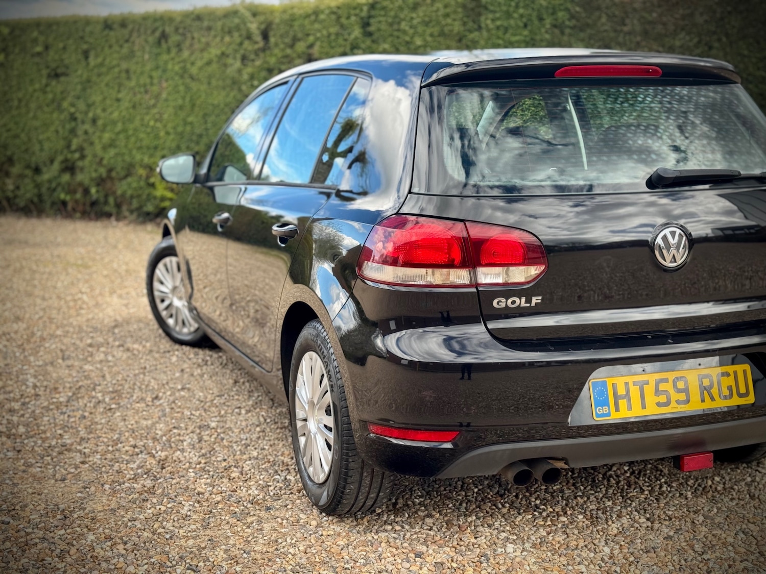 Used Volkswagen Golf 2015 for sale - 78147689: Photo 10