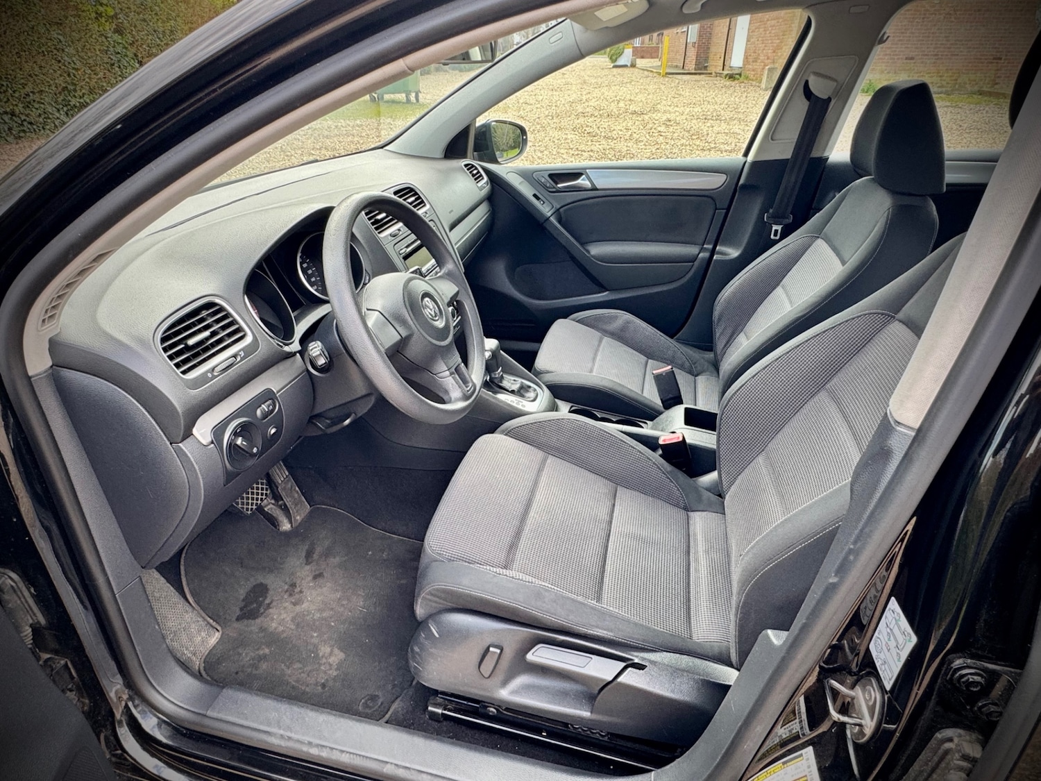 Used Volkswagen Golf 2015 for sale - 78147689: Photo 11