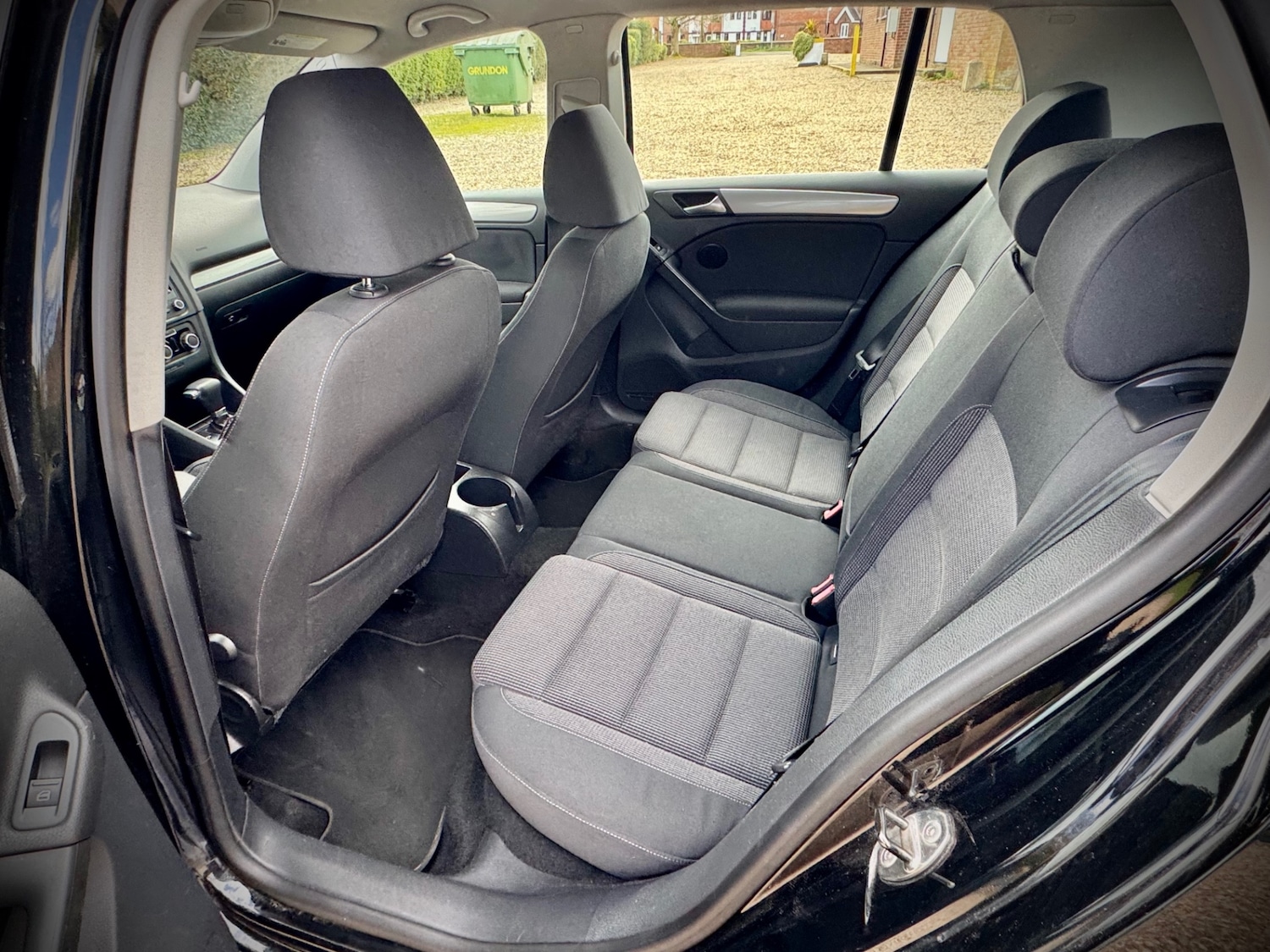 Used Volkswagen Golf 2015 for sale - 78147689: Photo 12