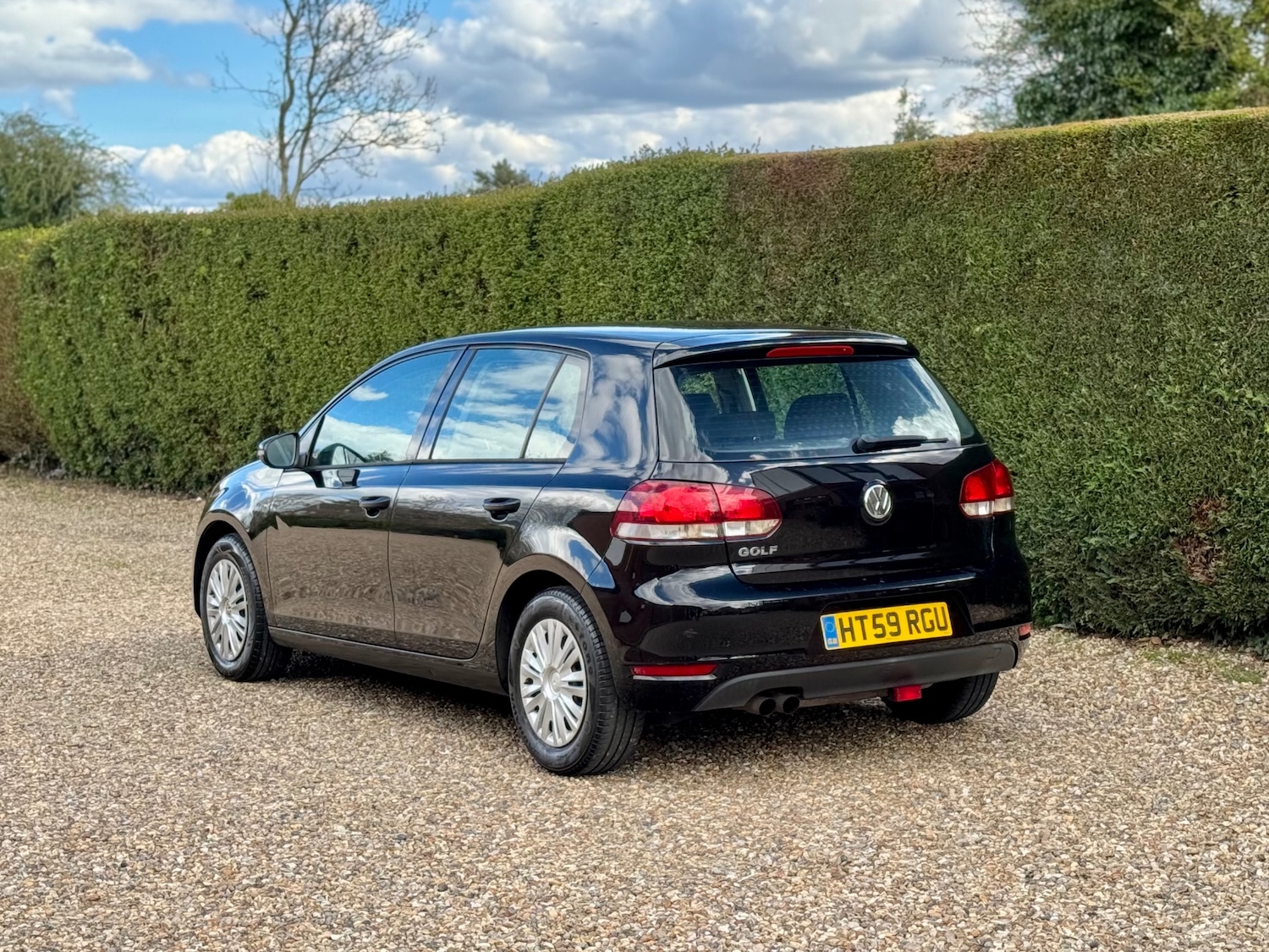 Used Volkswagen Golf 2015 for sale - 78147689: Photo 2