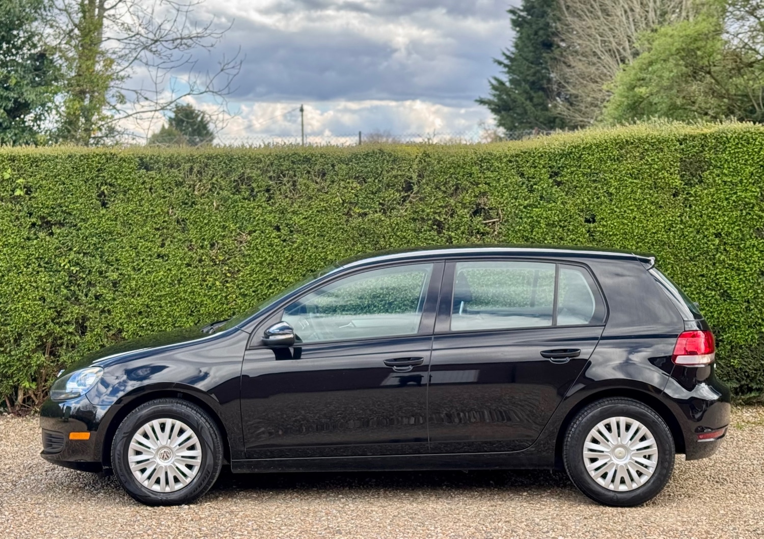 Used Volkswagen Golf 2015 for sale - 78147689: Photo 3