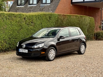 Used Volkswagen Golf undefined for sale - 78147689: Photo